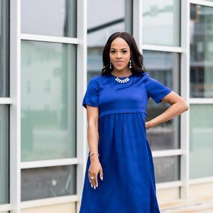 Fiercely 5th Avenue Trend Blend May